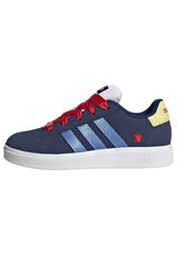 adidas Disney Snow White Grand Court 00s Shoes Kids