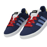 adidas Disney Snow White Grand Court 00s Shoes Kids