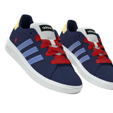 adidas Disney Snow White Grand Court 00s Shoes Kids