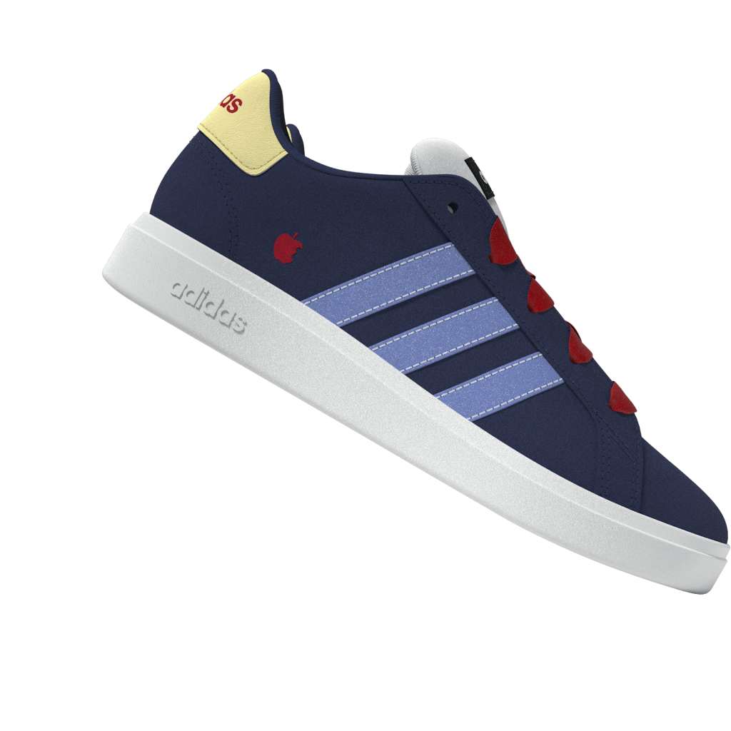 adidas Disney Snow White Grand Court 00s Shoes Kids