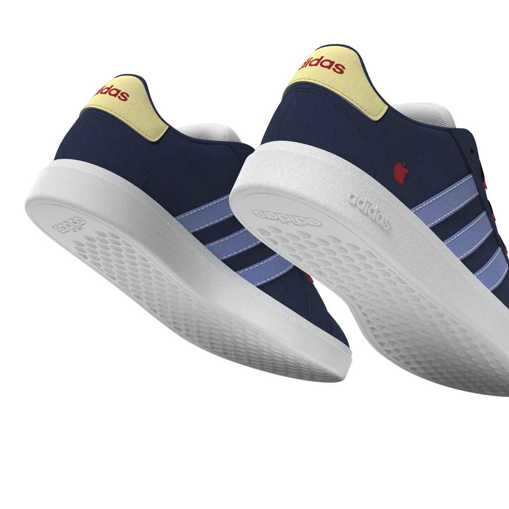 adidas Disney Snow White Grand Court 00s Shoes Kids