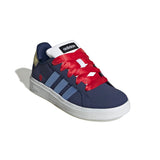 adidas Disney Snow White Grand Court 00s Shoes Kids
