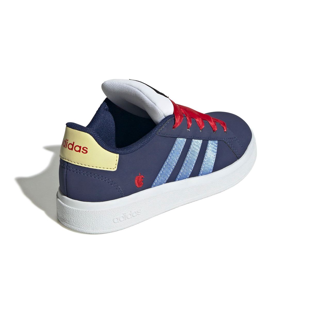 adidas Disney Snow White Grand Court 00s Shoes Kids