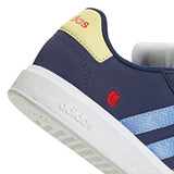 adidas Disney Snow White Grand Court 00s Shoes Kids