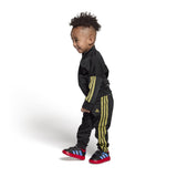 adidas x Marvel Spider-Man Grand Court Shoes Kids