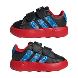 adidas x Marvel Spider-Man Grand Court Shoes Kids