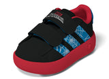 adidas x Marvel Spider-Man Grand Court Shoes Kids