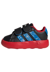 adidas x Marvel Spider-Man Grand Court Shoes Kids