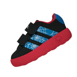 adidas x Marvel Spider-Man Grand Court Shoes Kids