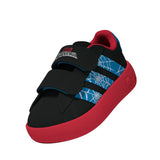adidas x Marvel Spider-Man Grand Court Shoes Kids