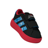 adidas x Marvel Spider-Man Grand Court Shoes Kids