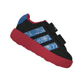 adidas x Marvel Spider-Man Grand Court Shoes Kids