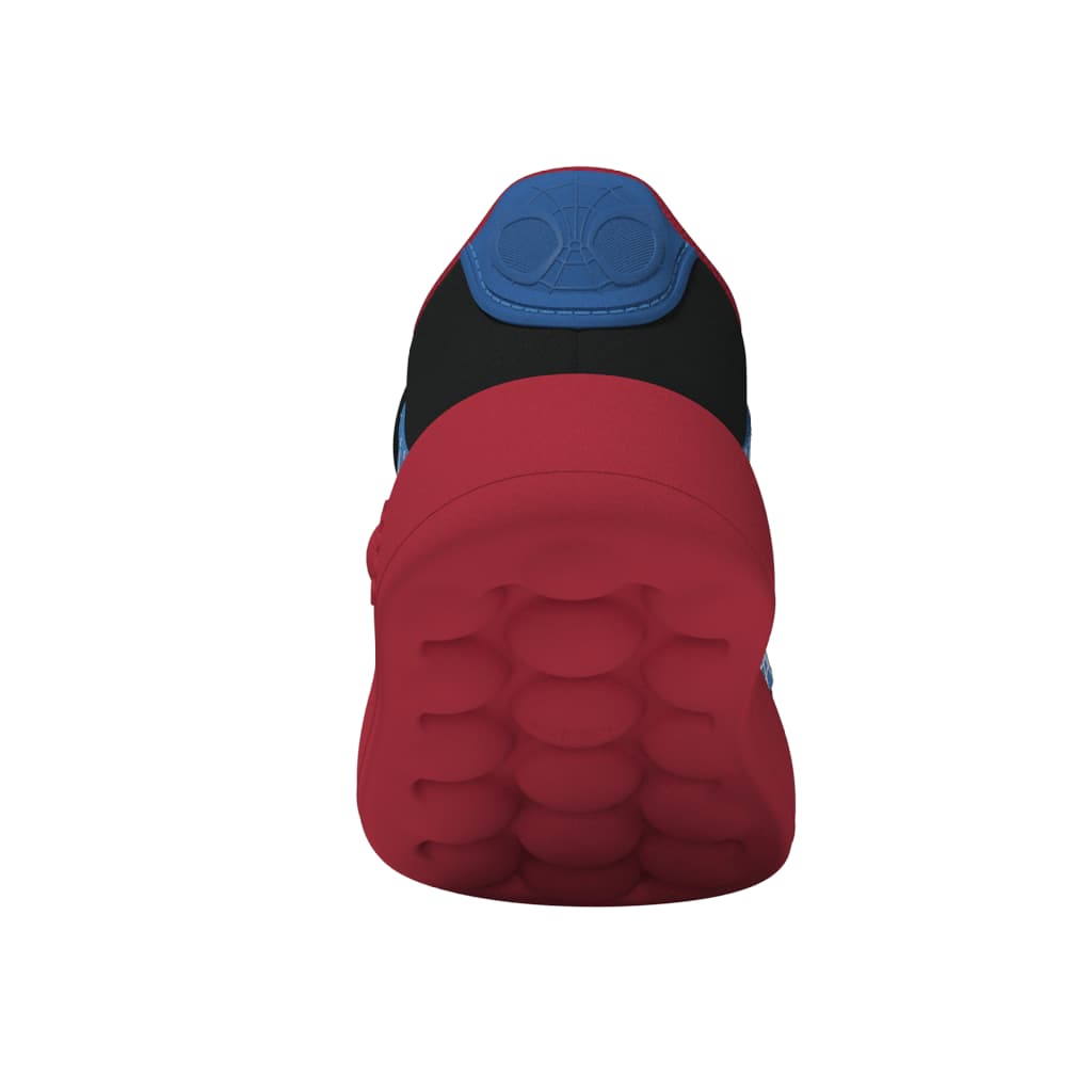 adidas x Marvel Spider-Man Grand Court Shoes Kids