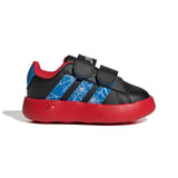 adidas x Marvel Spider-Man Grand Court Shoes Kids