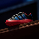 adidas x Marvel Spider-Man Grand Court Shoes Kids