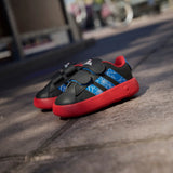 adidas x Marvel Spider-Man Grand Court Shoes Kids