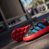 adidas x Marvel Spider-Man Grand Court Shoes Kids