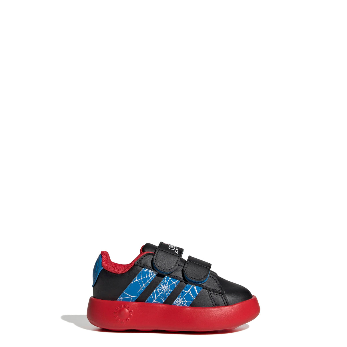 adidas x Marvel Spider-Man Grand Court Shoes Kids