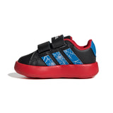 adidas x Marvel Spider-Man Grand Court Shoes Kids