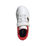 Adidas Disney Mickey Mouse Grand Court Shoes Kids