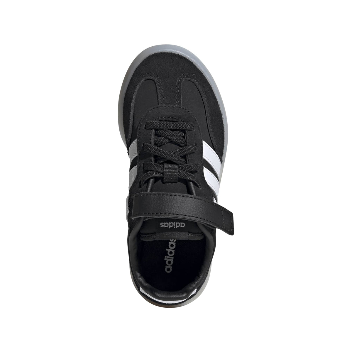 Barreda Decode El C