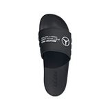 Mercedes - Amg Petronas Formula One Team Adilette Comfort Slides