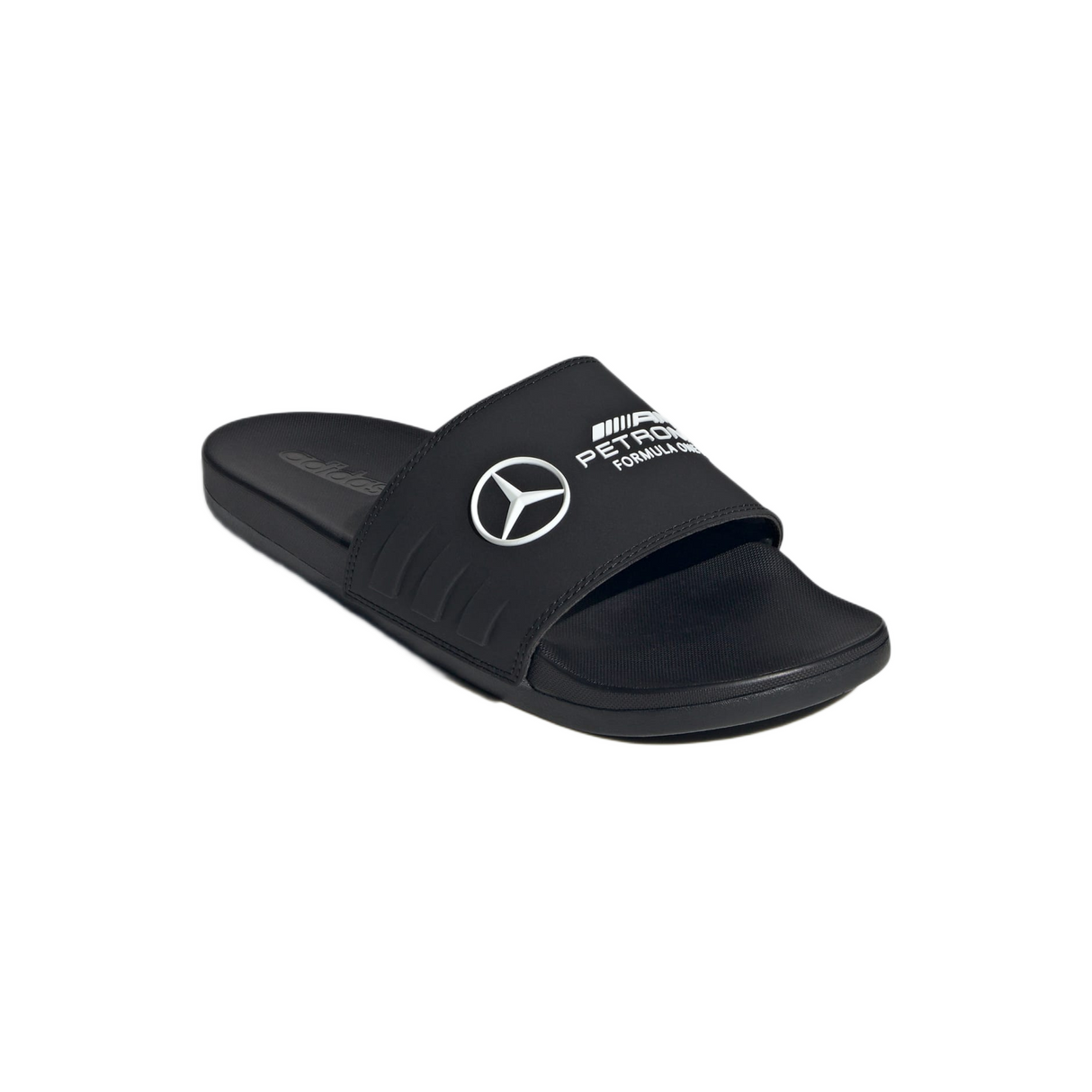 Mercedes - Amg Petronas Formula One Team Adilette Comfort Slides