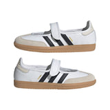 Samba Jane Shoes