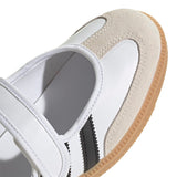 Samba Jane Shoes