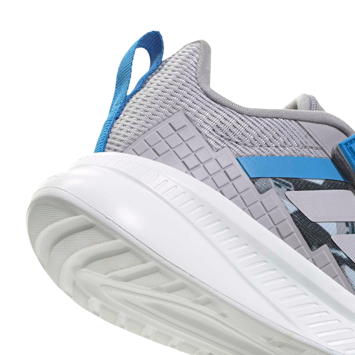 adidas Minecraft Fortarun 4.0 Shoes Kids