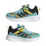 Minecraft Fortarun 4.0 Shoes