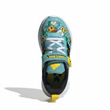 Minecraft Fortarun 4.0 Shoes