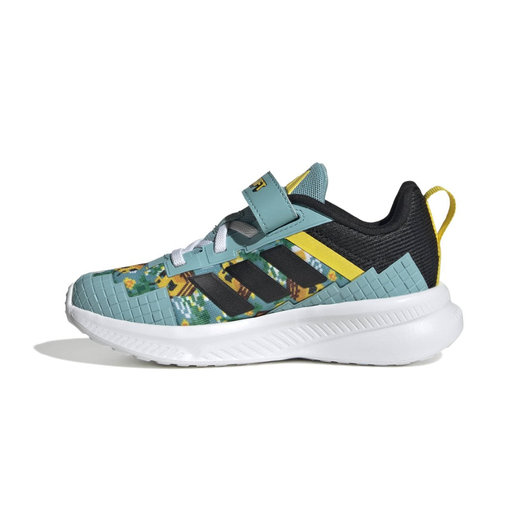 Minecraft Fortarun 4.0 Shoes