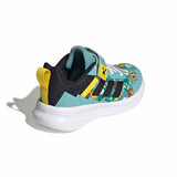 Minecraft Fortarun 4.0 Shoes