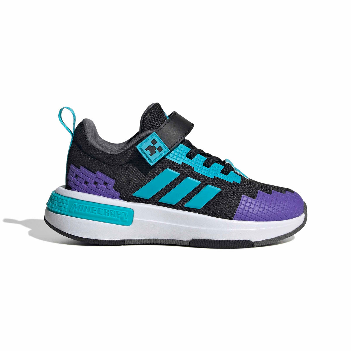 adidas Minecraft Pro Shoes Children