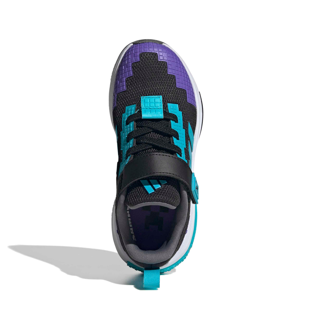 adidas Minecraft Pro Shoes Children