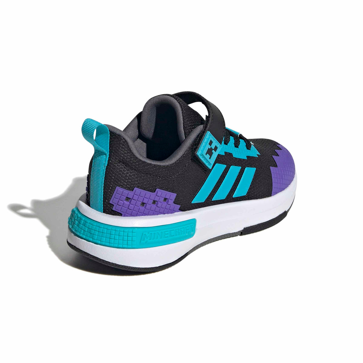 adidas Minecraft Pro Shoes Children