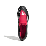Predator Club Fold-Over Tongue Firm Ground/Multi Ground Football Boots