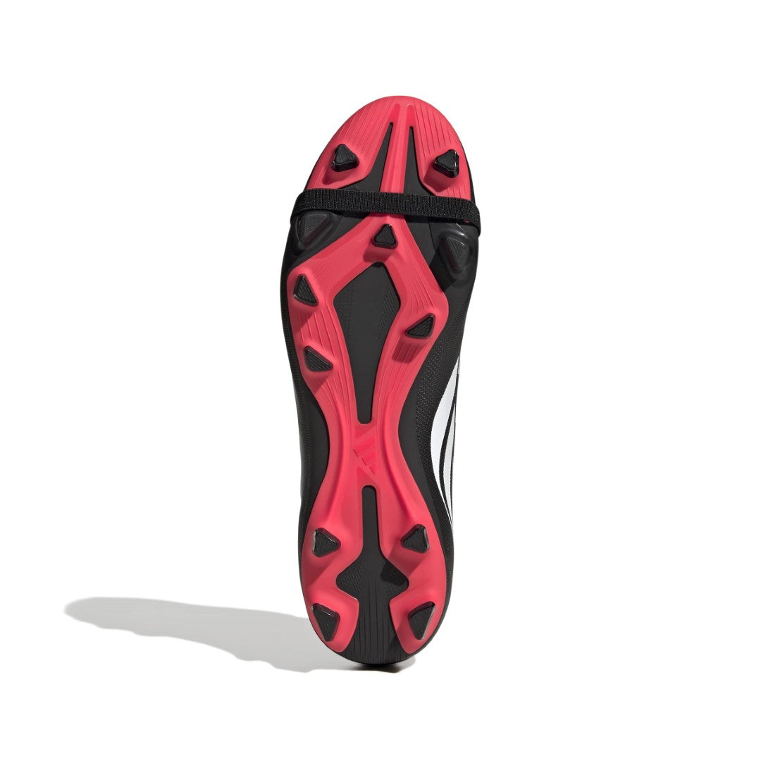 Predator Club Fold-Over Tongue Firm Ground/Multi Ground Football Boots