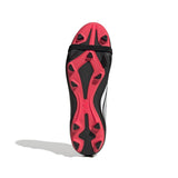 Predator Club Fold-Over Tongue Firm Ground/Multi Ground Football Boots