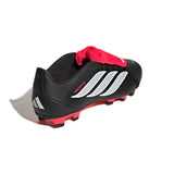 Predator Club Fold-Over Tongue Firm Ground/Multi Ground Football Boots