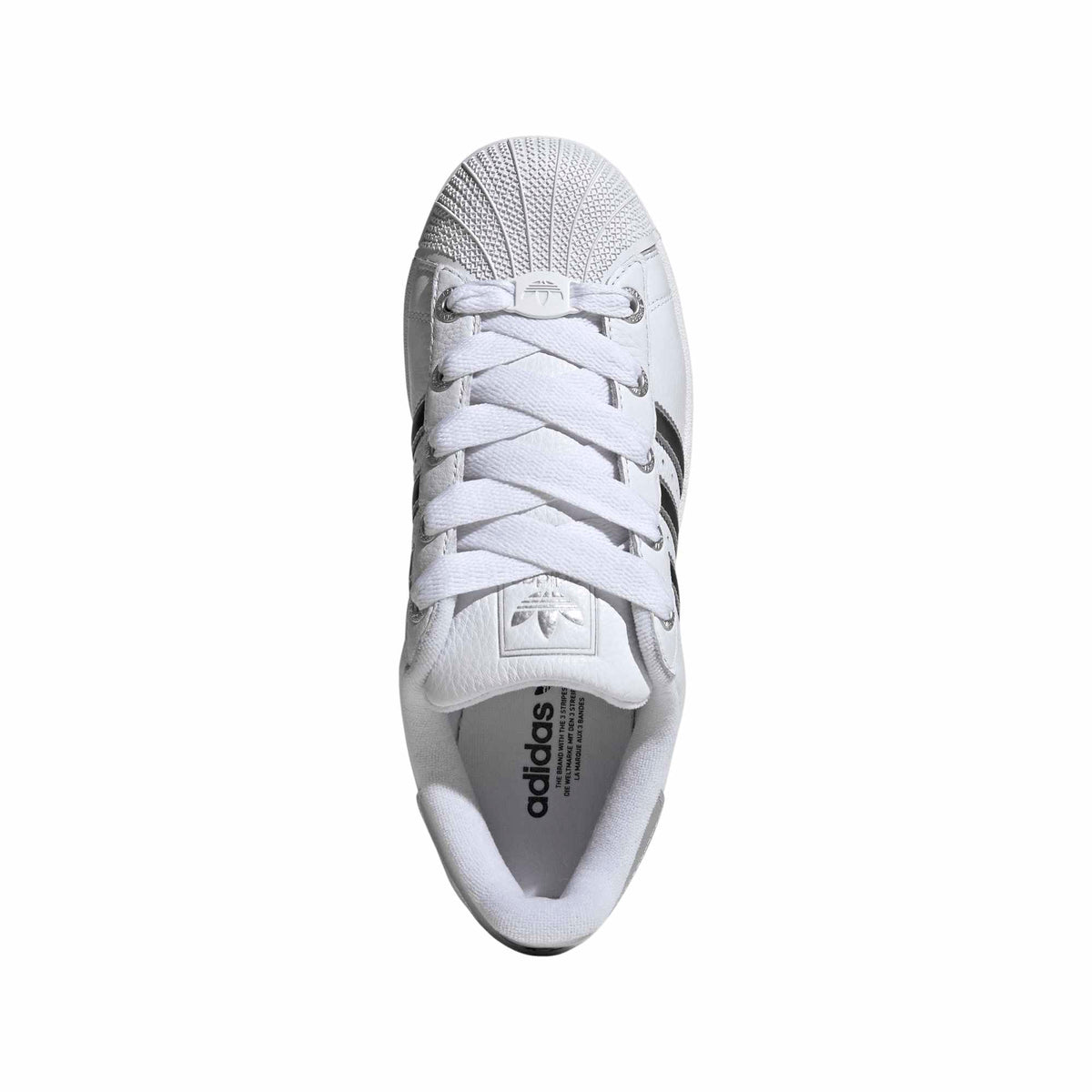 Superstar Ii W