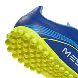 F50 Messi Club Turf Boots Kids