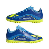 F50 Messi Club Turf Boots Kids