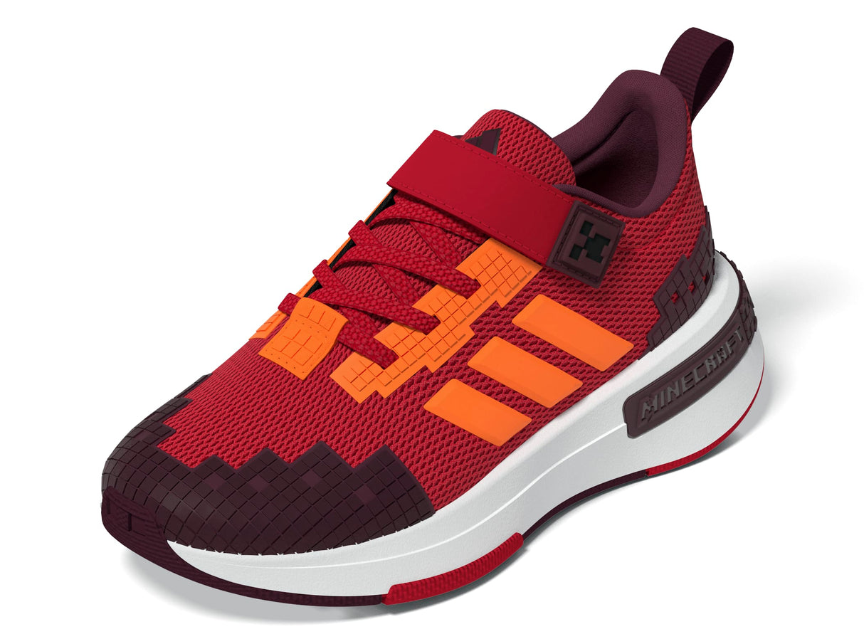 adidas Minecraft Pro Shoes Children