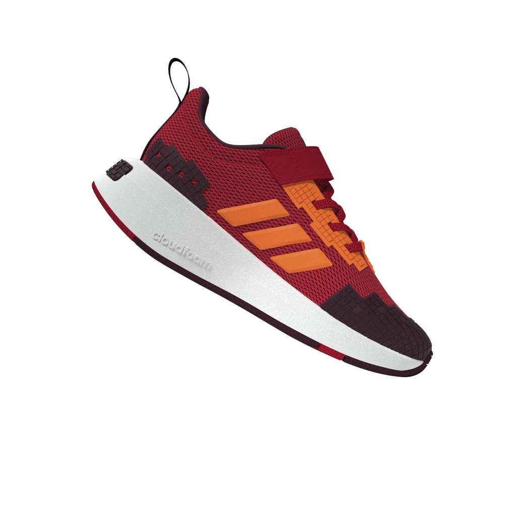 adidas Minecraft Pro Shoes Children