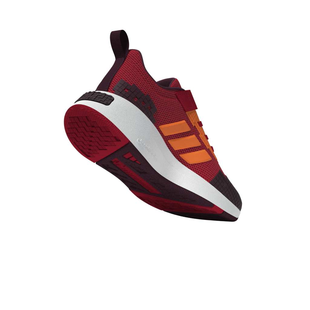 adidas Minecraft Pro Shoes Children