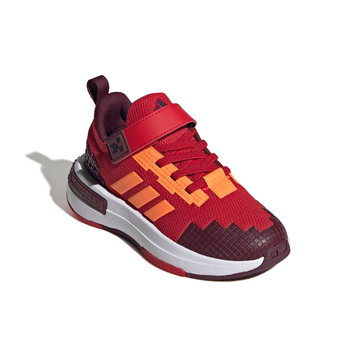 adidas Minecraft Pro Shoes Children