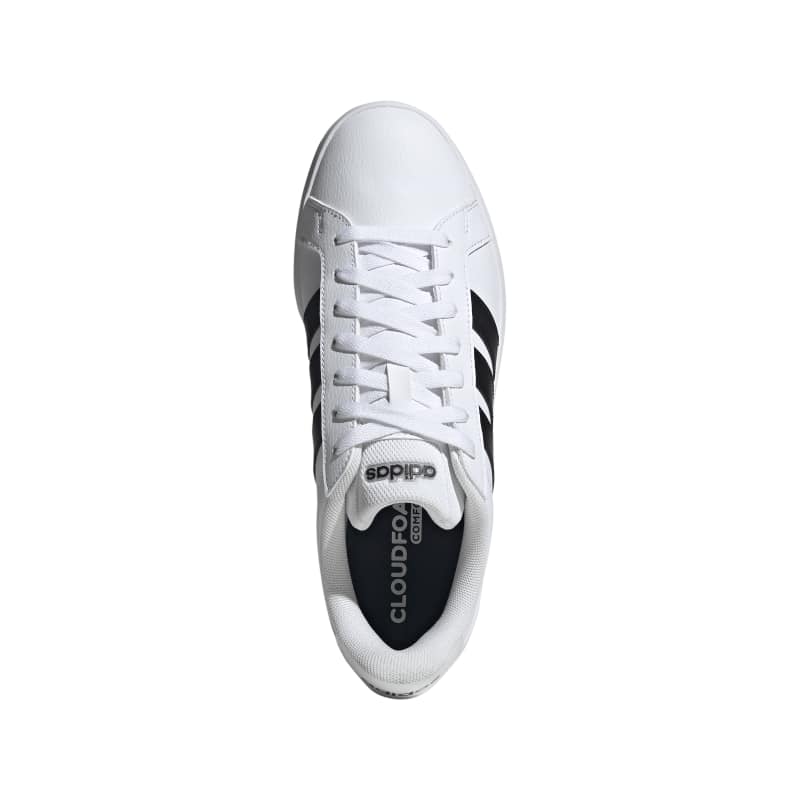 Grand Court Base 3.0 Shoes