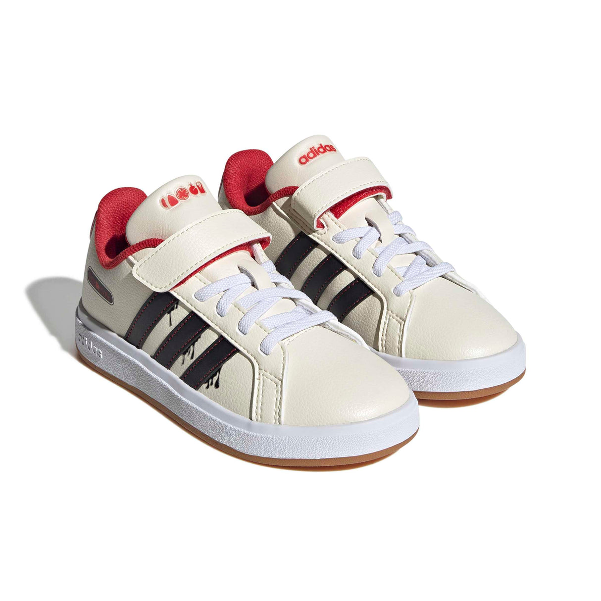 ADIDAS 20TH CENTURY FOX HOME ALONE GRAND COURT SHOES CHILDREN